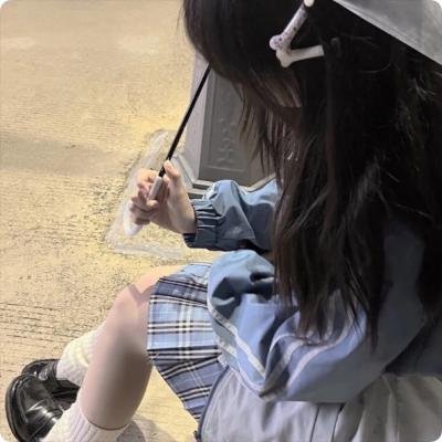 独来独往的风车